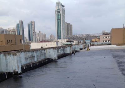 惠州防水補(bǔ)漏公司，屋面防水補(bǔ)漏施工