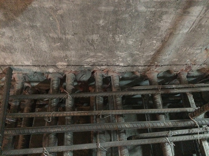 惠州防水補(bǔ)漏，補(bǔ)強(qiáng)加固公司