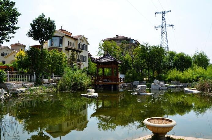 人工湖防水，惠州防水補(bǔ)漏公司