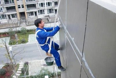 惠州防水補漏公司，外墻防水堵漏，深圳防水補漏公司