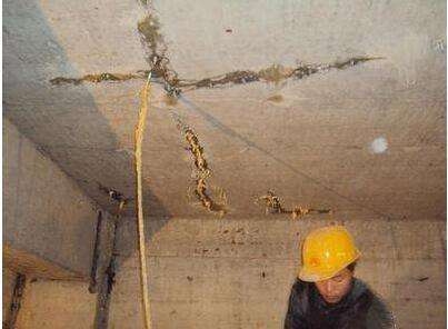 惠州防水補(bǔ)漏公司，高壓注漿堵漏，深圳防水補(bǔ)漏公司