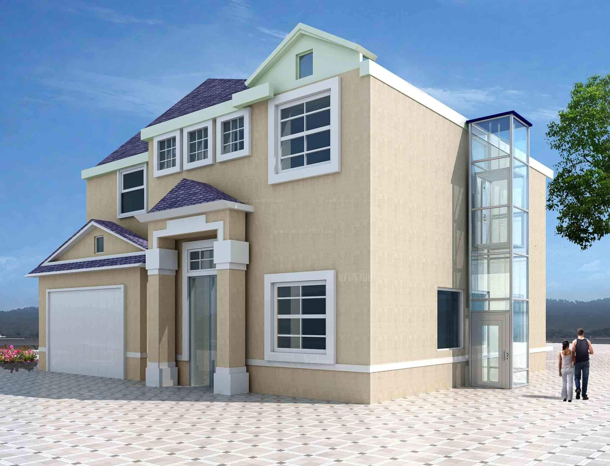 別墅防水工程，惠州防水堵漏公司