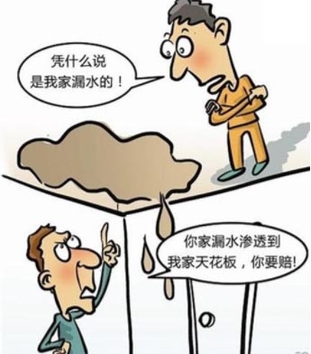 惠州防水補(bǔ)漏公司，家裝防水