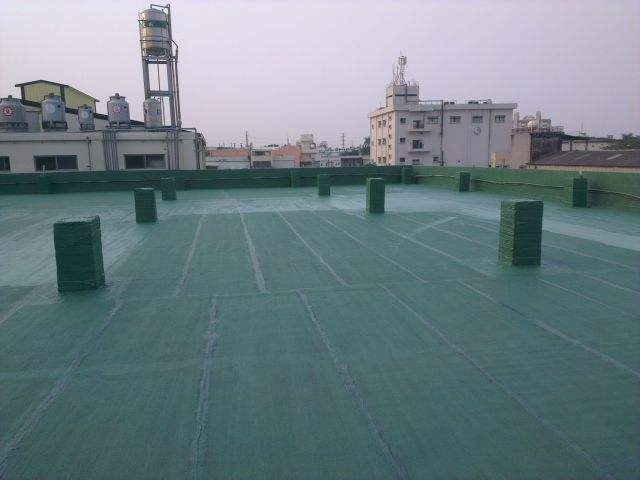 防水堵漏工程，惠州防水公司