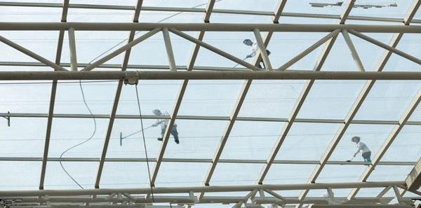 鋼結(jié)構(gòu)加固，惠州加固補強公司，惠州防水公司