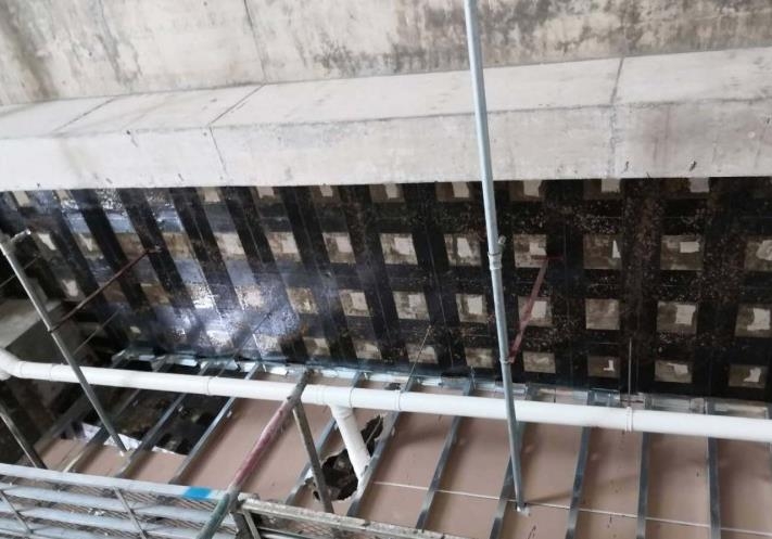 惠州防水補(bǔ)漏，惠州建筑加固公司，