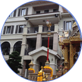 惠州樓盤防水、惠州別墅防水