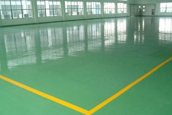 環(huán)氧地坪漆 環(huán)氧地坪漆